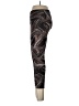K-DEER Print Black Leggings Size L - photo 5