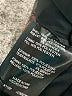 Weatherproof 100% Polyester Black Coat Size L - photo 7