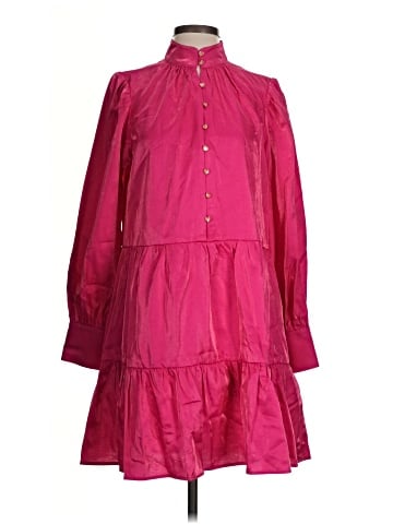 Crosby Casual Dress (view 1)