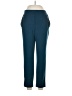 NY&C Solid Teal Active Pants Size M - photo 1
