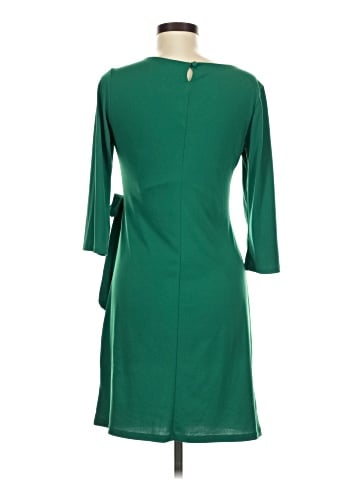 Chetta B Cocktail Dress (view 2)