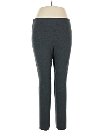 Max & Mia Active Pants (view 1)