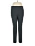 Max & Mia Solid Gray Active Pants Size XXL - photo 1