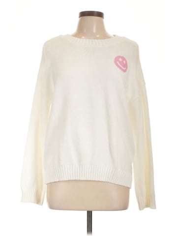 Jessica Simpson Pullover Sweater (view 1)