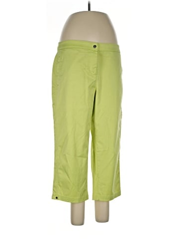 Zenergy by Chico's Casual Pants (view 1)