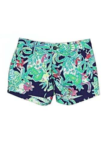 Lilly Pulitzer Board Shorts (view 1)