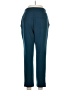 NY&C Solid Teal Active Pants Size M - photo 2