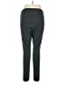Max & Mia Solid Gray Active Pants Size XXL - photo 2