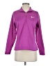 Nike Golf 100% Polyester Purple Sweatshirt Size S - photo 1