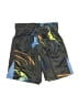DSG Graphic Black Board Shorts Size 4 - photo 1