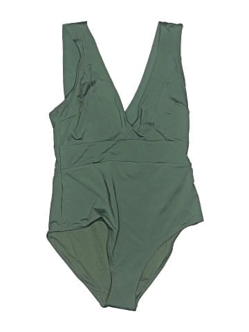 H&M One Piece Swimsuit (view 1)