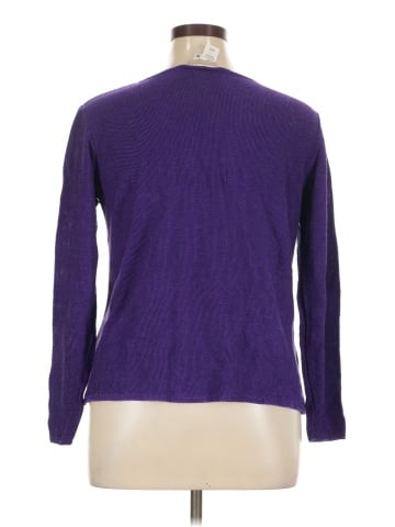 Coldwater Creek 3/4 Sleeve T-Shirt (view 2)