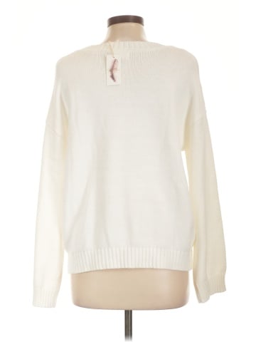 Jessica Simpson Pullover Sweater (view 2)