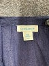 Sundance 100% Linen Blue Sleeveless Blouse Size XS - photo 7