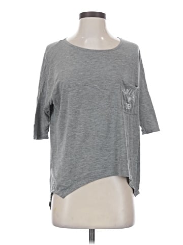 Fifth Sun 3/4 Sleeve T-Shirt (view 1)
