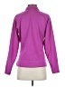 Nike Golf 100% Polyester Purple Sweatshirt Size S - photo 2