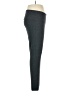 Max & Mia Solid Gray Active Pants Size XXL - photo 4