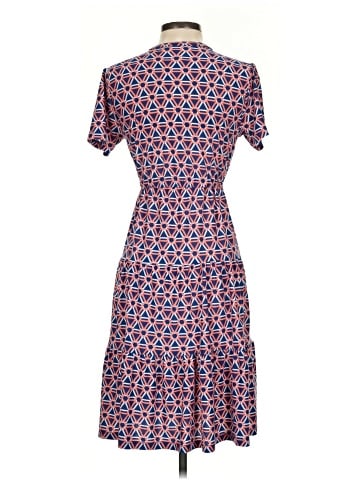 London Times Casual Dress (view 2)