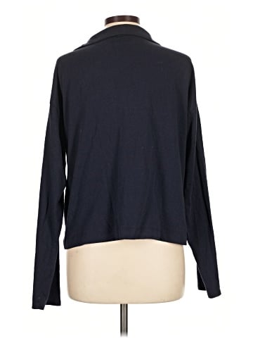 J.Crew Long Sleeve Polo (view 2)