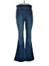 SPANX Blue Jeans Size L - photo 1