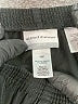 Alfred Dunner 100% Polyester Solid Black Casual Pants Size 16 Petite - photo 4