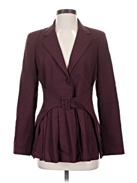 Worth New York Wool Blazer