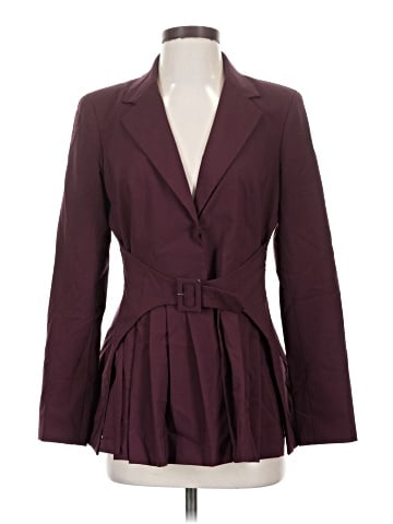 Worth New York Wool Blazer (view 1)
