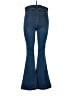 SPANX Blue Jeans Size L - photo 2
