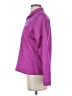 Nike Golf 100% Polyester Purple Sweatshirt Size S - photo 5