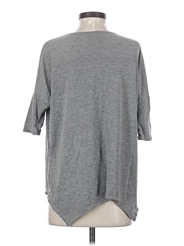 Fifth Sun 3/4 Sleeve T-Shirt (view 2)
