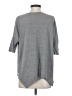 Fifth Sun Gray 3/4 Sleeve T-Shirt Size S - photo 2