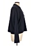 J.Crew 100% Cotton Blue Long Sleeve Polo Size L - photo 4