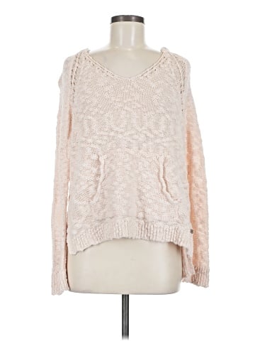 Roxy Pullover Sweater (view 1)