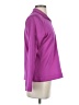 Nike Golf 100% Polyester Purple Sweatshirt Size S - photo 4