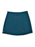 J.Lindeberg 100% Polyester Solid Teal Active Skort Size L - photo 1