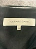 Gerard Darel Solid Black Casual Dress Size 12 (44) - photo 7