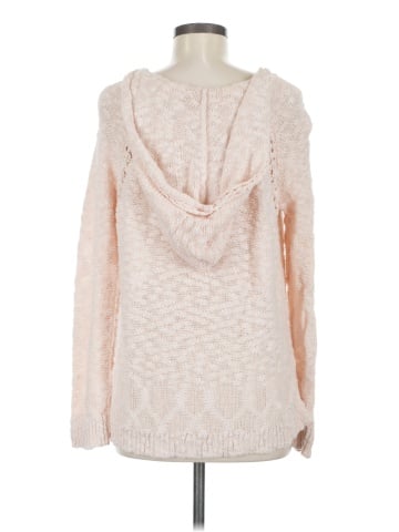 Roxy Pullover Sweater (view 2)
