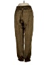 Joie Animal Print Gold Casual Pants Size XS - photo 2