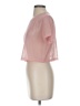 Emma & Sam Pink Short Sleeve T-Shirt Size XS - photo 5