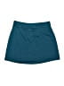 J.Lindeberg 100% Polyester Solid Teal Active Skort Size L - photo 2
