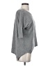 Fifth Sun Gray 3/4 Sleeve T-Shirt Size S - photo 4