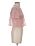 Emma & Sam Pink Short Sleeve T-Shirt Size XS - photo 4