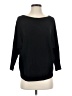Milano Black Pullover Sweater Size S - photo 1
