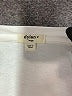 Dylan 100% Cotton Ivory Long Sleeve T-Shirt Size L - photo 7