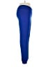 Fashion Blue Active Pants Size XXL - photo 4