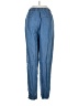 MICHAEL Michael Kors 100% Lyocell Blue Casual Pants Size M - photo 2