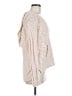 Roxy 100% Cotton Pink Pullover Sweater Size M - photo 4