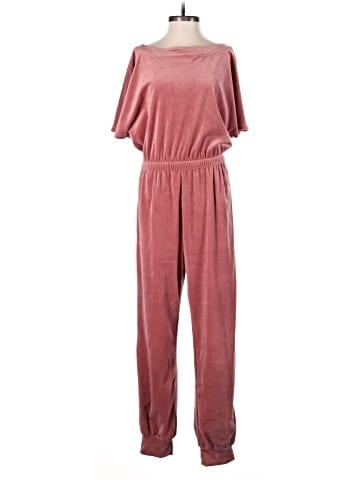 Saturday Sunday Jumpsuit (view 1)