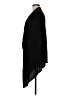 Verve Ami 100% Rayon Black Cardigan Size M - photo 5
