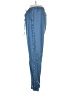 MICHAEL Michael Kors 100% Lyocell Blue Casual Pants Size M - photo 5